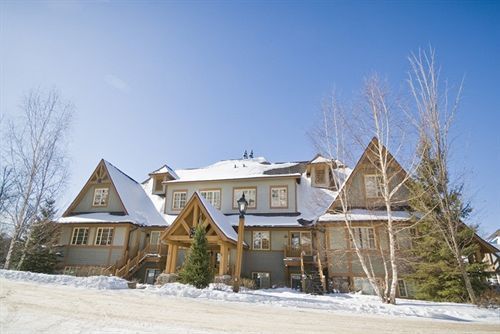 Les Falaises - Rvmt Mont-Tremblant Extérieur photo