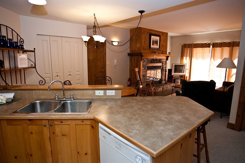 Les Falaises - Rvmt Mont-Tremblant Extérieur photo