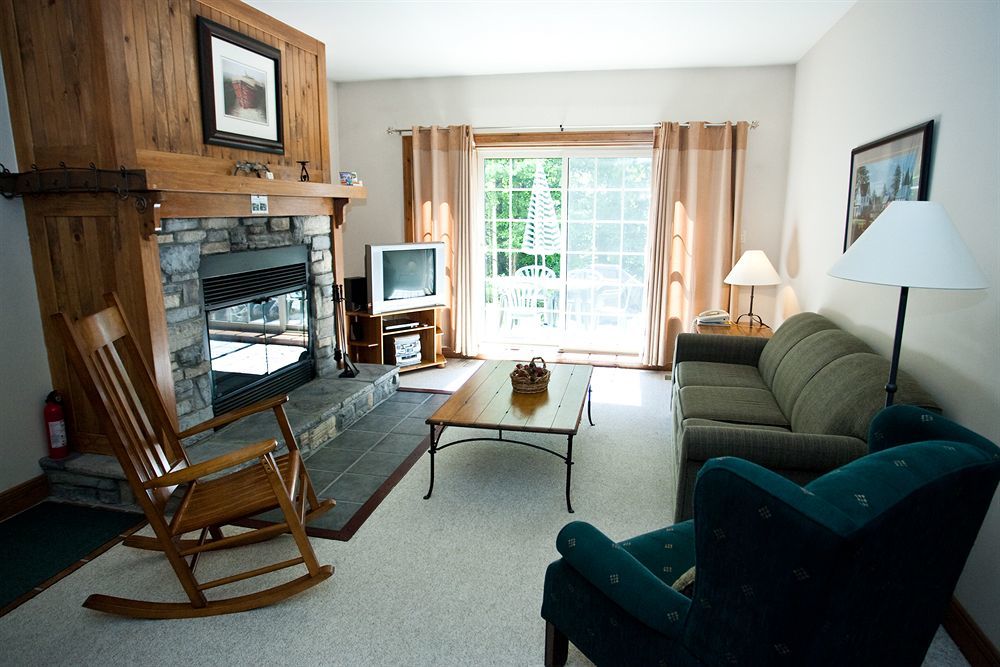 Les Falaises - Rvmt Mont-Tremblant Extérieur photo
